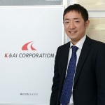 代表取締役 北島伸高