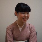 梅室 咲月