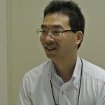 栗原 義裕