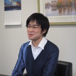石井 清文