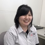 埴原 綾