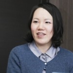 中西 瑶子