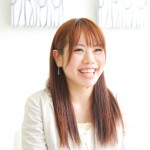 押切 美菜